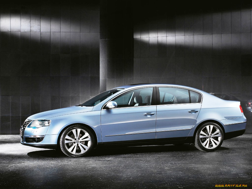, volkswagen
